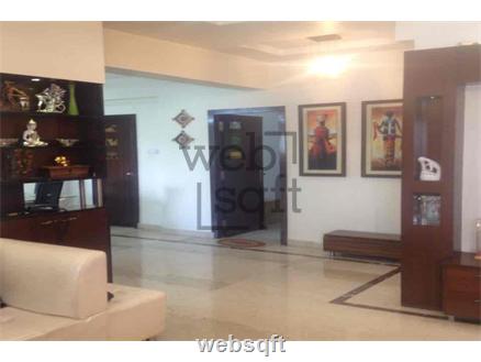 Apartment-flats for Sale